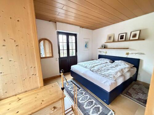 Schlafzimmer EG - 