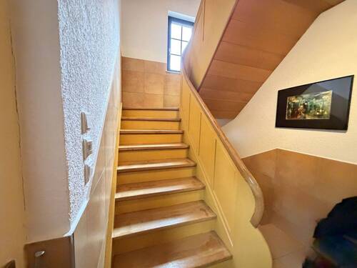 Treppenhaus - 