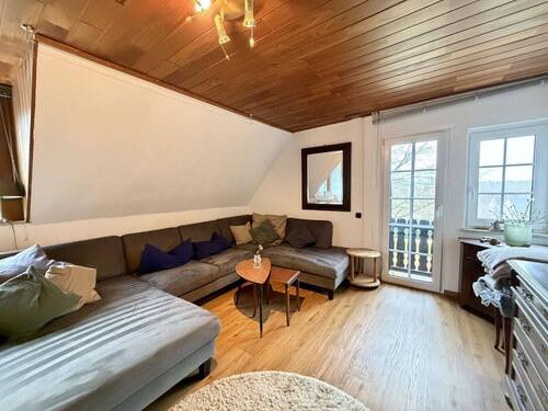 Wohnzimmer DG - 
