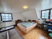 Schlafzimmer DG - 