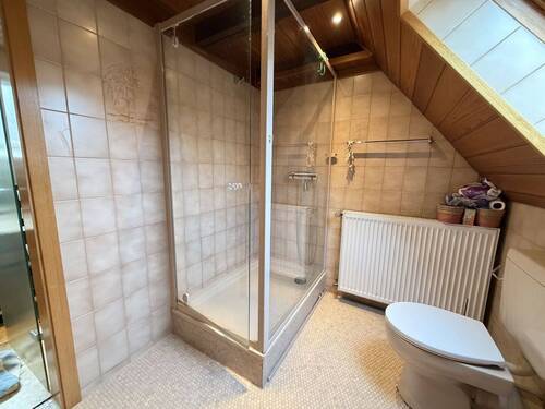 Bad Spitzboden - 