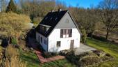 Vorderseite - 4 Zimmer Mehrfamilienhaus, Wohnhaus zum Kaufen in Lage