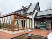 Wintergarten - 