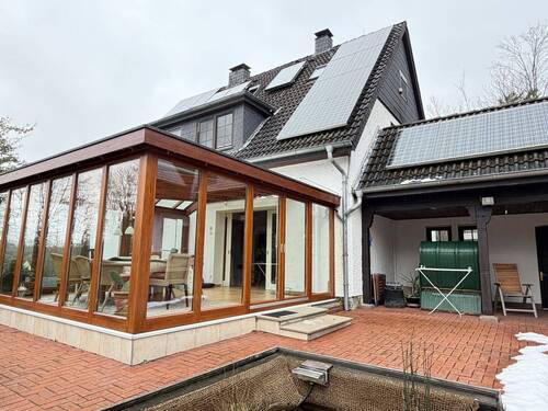 Wintergarten - 