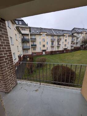 Balkon - 