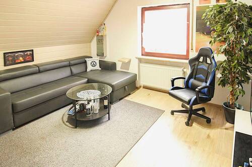 Wohnzimmer OG - 