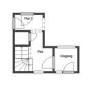 Grundriss Skizze EG - 