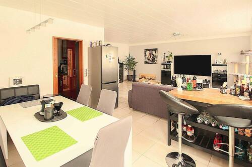 Esszimmer - 
