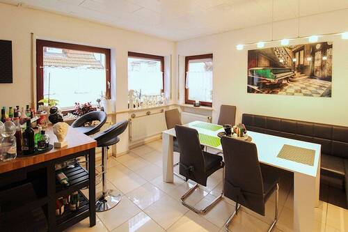Esszimmer - 