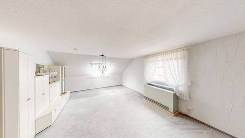 Wohnzimmer DG - 
