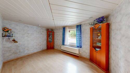 Zimmer II EG - 