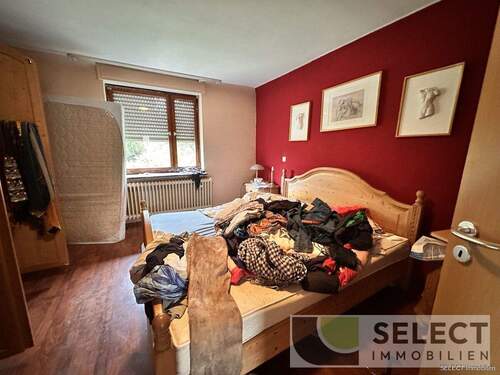 Schlafzimmer - 