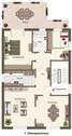 Grundriss - 