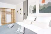 Bild 2 - 1 Zimmer Etagenwohnung zum Kaufen in Waldbronn