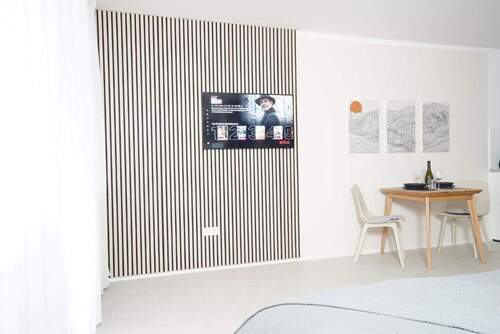 Bild 3 - 1 Zimmer Etagenwohnung in Waldbronn