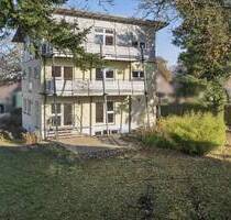 Exklusives Architektenjuwel in Adelbylund, Flensburg