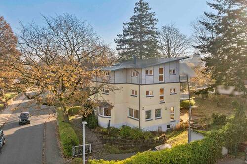 Wohntraum für die Großfamilie - 