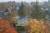 Luftbild Villa - 