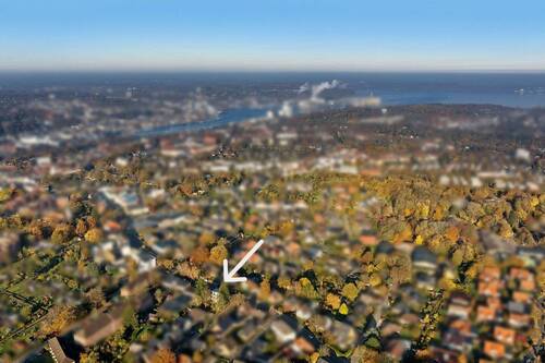 Ihr neues Zuhause an der Förde - 