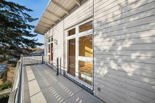 Balkon 2.OG - Einfamilienhaus mit 257,00 m² in Flensburg zum Kaufen