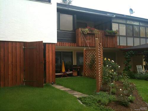 Der Geräteschuppen - 