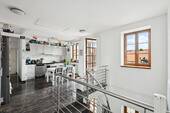 Wohnung WEH 2.3 Hinterhaus - 