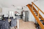 Wohnung WEH 2.4 Hinterhaus - 