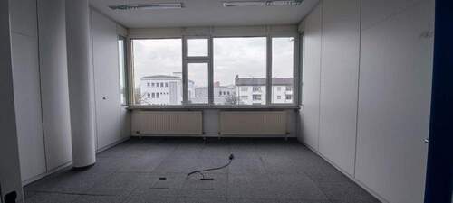 Büro 7 - Büro zur Miete in Passau
