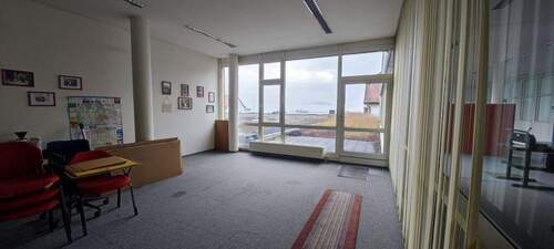 Aufenthalt mit Küche - Büro in Passau