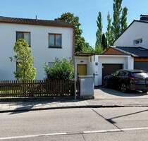 Riemerling: Familienfreundliche Doppelhaushälfte zu verkaufen! - Hohenbrunn