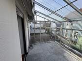 Wintergarten 1. OG rechts - 