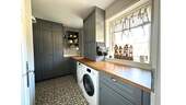 Mudroom ( Wäscheraum ) - 