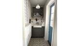 Mudroom ( Wäscheraum ) - 