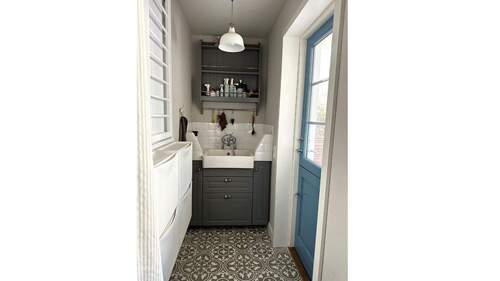 Mudroom ( Wäscheraum ) - 