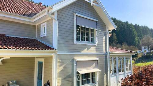 Ansicht Nord-Westen - 