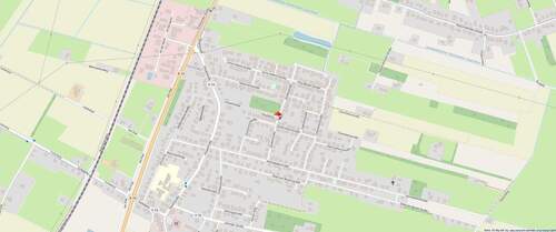 Lageplan - 