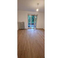 Renovierte Wohnung in zentraler Lage - Frankfurt am Main Griesheim