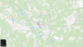 Site plan (macro) - 