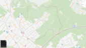 Site plan (micro) - 
