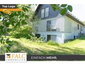 Außenansicht - Einfamilienhaus in gehobener Lage auf 1008 m²
