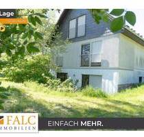 Einfamilienhaus in gehobener Lage auf 1008 m² - Hückelhoven Ratheim