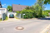 Außenansicht - 4 Zimmer Einfamilienhaus zum Kaufen in Hückelhoven
