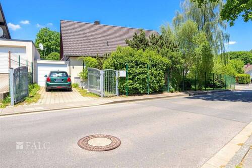 Außenansicht - 4 Zimmer Einfamilienhaus zum Kaufen in Hückelhoven