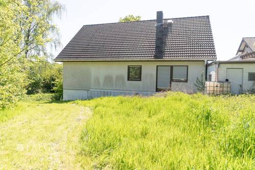Außenansicht - 4 Zimmer Einfamilienhaus in Hückelhoven