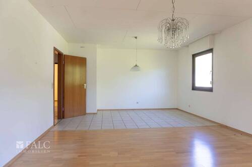 Wohnzimmer - Einfamilienhaus mit 112,00 m&sup2; in Hückelhoven zum Kaufen