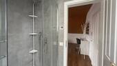 Badezimmer 1 - 