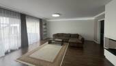 Wohnzimmer EG - 7 Zimmer Mehrfamilienhaus, Wohnhaus zum Kaufen in Radolfzell