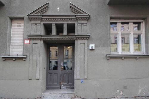 Fassade - 