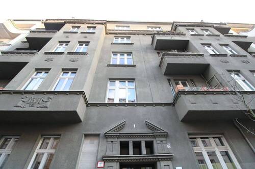 Fassade - 
