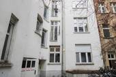 Innenhof - 